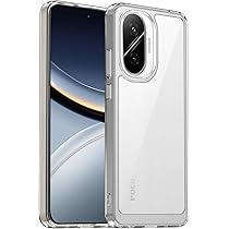 POCO F7 ホワイト 12GB RAM 512GB ROM Buy POCO F7 5G, 12GB Ram, 512GB Storage, Frost White, Smartphone