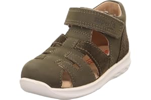 Superfit Jungen Bumblebee Sandale 1-000392Sandale