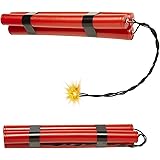 Widmann Spielzeug-Dynamitstange