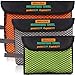 Produktbild Dimples Excel Microfaser Handtuch für Bad, Bad, Strand - Kompakt, Extrem Leicht, Ultra-Saugfähig, Schnell Trocknend (3 Pack – 60x30"+48x24"+24x15")
