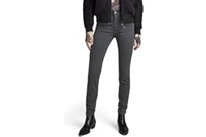 G-STAR RAW Lhana Skinny Jeans Donna