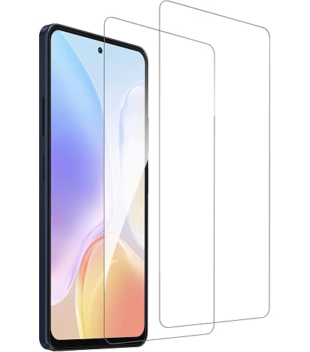 Protection Écran pour Blackview BV9900/BV9900 Pro/BV9900E, 3 Pièces 9H