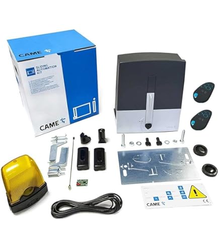 Cremagliera Per Cancello Scorrevole In Plastica - Kit 1 Metro, Marca Dieffematic - Foto 5