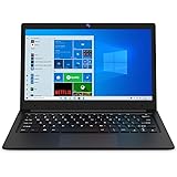 iOTA Flo 11.6-Inch Laptop Windows 10 Home, 4GB RAM, 64GB eMMC Storage, Intel Celeron Processor [Amazon Exclusive]