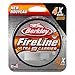 Produktbild Berkley FIRELINE ULTRA 8 300M 0.15 SMOKE
