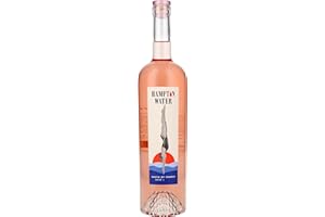 Gérard Bertrand HAMPTON WATER Rosé 2020 13,5% Vol. 0,75l
