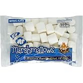 Jef Natural Flavored Marshmallows 275GR