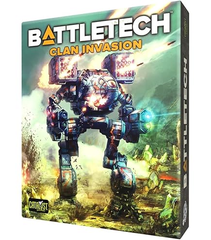 アート・デザイン・音楽 BATTLEFORCE2 [FASA] BATTLETECH アート・デザイン・音楽 BATTLEFORCE2 [FASA] BATTLETECH
