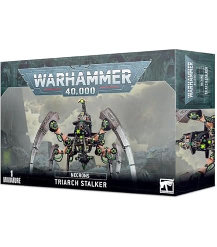X1 CANOPTEK SPYDER / Arachnydes Canoptek Plastique Warhammer 40K | P-00E2Z EUR 22,40 - FR