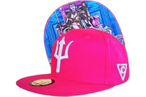 Capiche [99+ VARIAZIONI] Cappellino Snapback Special Series Grigio Scuro