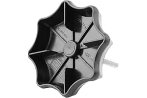 Ronyme Trunk Reserverad Feste Schraube Radschraube Mutter Ersetzt, Langlebig, Einfach