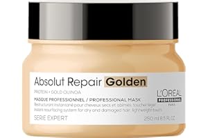 L'ORÉAL PROFESSIONNEL Loreal Absolut Repair Gold 250ml