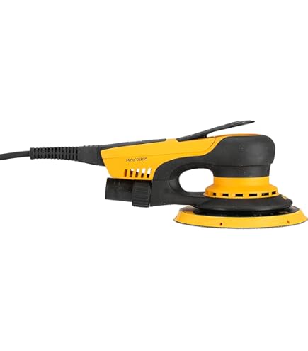 Aspirapolvere Industriale Mirka 1025 Litri - 230V Per Officine - Foto 8