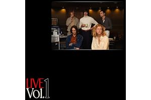 Live Vol.1