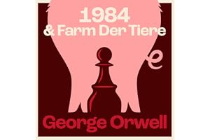1984 & Farm der Tiere: Deutsch