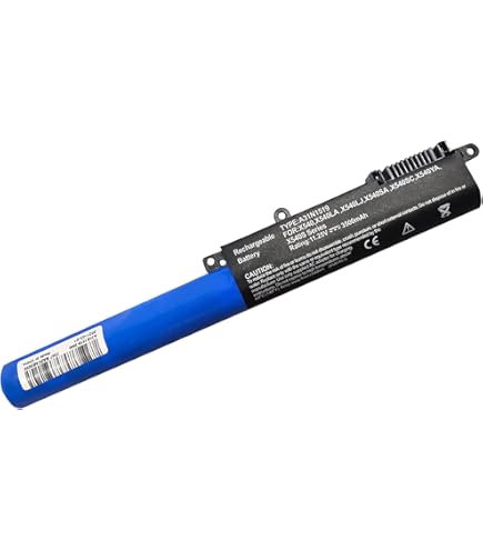 Laptop Battery A31N1519 For Asus X540 X540LA X540LJ X540SA X540SC X540YA X540S F540 F540L F540LA F540S F540SA F540Y R540 R540L R540L R5400 LA R540 S R540SA R540Y