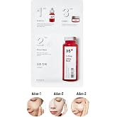 MISSHA MISSHA 3 kademeli kaldırma maskesi