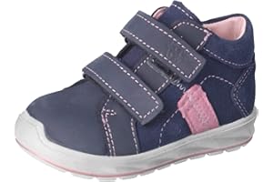 PEPINO Ricosta Mädchen und Jungen Stiefel LAIF,Kinder Boots,WMS:Mittel,Sympatex