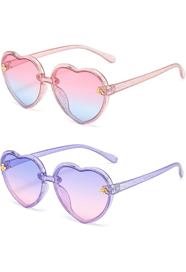 Lunette Soleil Enfant 3 Ans Hifot Lunettes De Soleil Pour Garçons Et Filles - Protection UV400 Polarisées, Mode Enfant Bébé - Monture Flexible TPEE 3 à 10 Ans Lunettes De Soleil Enfant