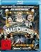 Mad Circus - Eine Ballade von Liebe und Tod [Blu-ray]