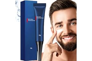 CHAGOO OPENEYES Awaken Peptide Lifting Eye Gel, Nordizoe Openeyes, Nordizoe Eye Cream, Open Eyes Awaken Peptide Lifting Eye Gel, Men Eye Cream Anti Aging (1pcs)