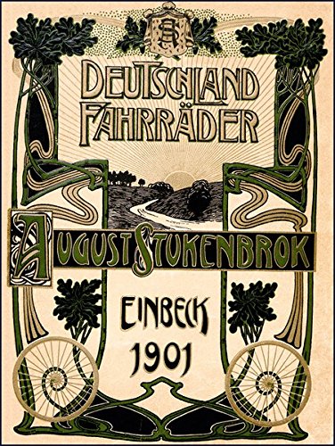 Download Stukenbrok - Illustrierter Hauptkatalog 1901 für Deutschland-Fahrräder und Zubehörteile, August Stukenbrok: Mit einem Vorwort von Elke Heege. Download Stukenbrok - Illustrierter Hauptkatalog 1901 für Deutschland-Fahrräder und Zubehörteile, August Stukenbrok: Mit einem Vorwort von Elke Heege.