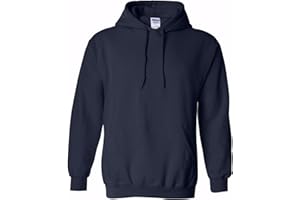 Gildan Heavy Blend Adult Hooded Sweatshirt
