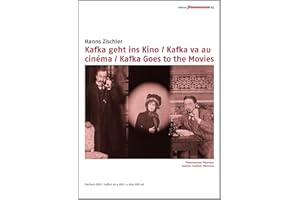 Kafka geht ins Kino [Alemania] [DVD]