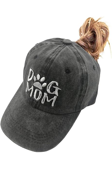 Bald Caps YEKEYI Ponytail Wig Baseball Cap With Hair Synthetic