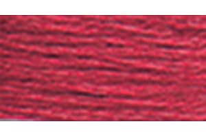 DMC - Mouliné Spécial - das beliebteste Stickgarn - 100% Baumwolle | 8 Meter, 6-fädig - 500 Farben