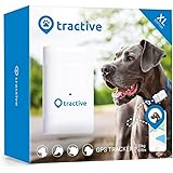 tractive cat spare battery