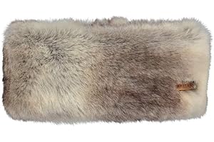 Barts Unisex Fur Headband Headband