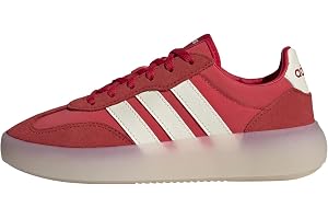 adidas unisex – barn Barreda Decode JuniorSKOR