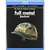 Full Metal Jacket (Deluxe Edt.)