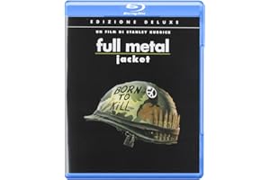 Full Metal Jacket (Deluxe Edt.)