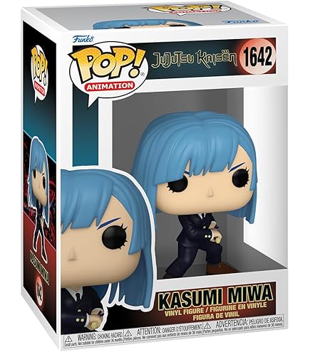 Soul Eater 6369 figurka 'POP! Vinyl Soul' : Funko Pop