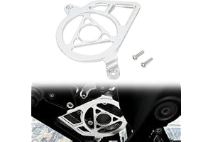 Motorskydd för motorcykel i CNC-aluminium för Talaria Sting MX3/MX4