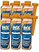 Produktbild INOX Oktanbooster Additiv, 6 x 250ml - Kraftstoffadditiv für Otto-Benzinmotoren