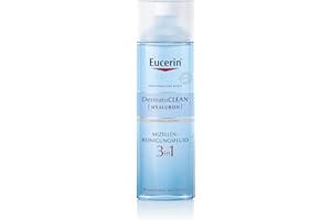 Eucerin EFC SS Loz Micellar 3-in-1 200 ml
