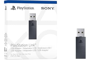 PlayStation Link USB Adapter