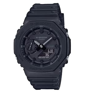 Buy Casio G-Shock Carbon Core Guard 