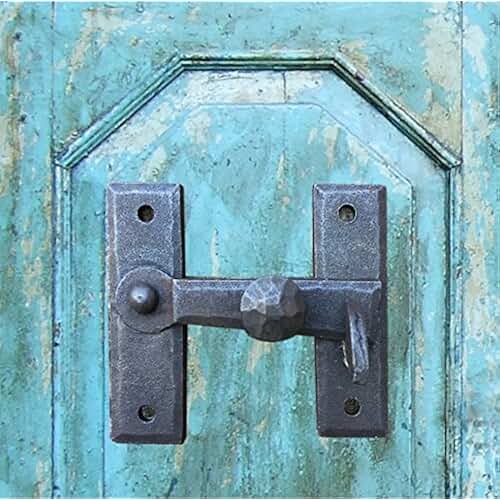 Suchergebnis auf Amazon.de für: Schmiedeeisen - Scharniere / Schrank