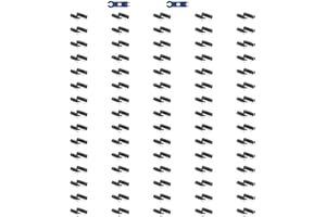 SOLARTRONICS Lot de 10 paires de connecteurs solaires mâle/femelle - Connecteurs de câble de panneau solaire IP67 étanches - Fiche PV compatible avec MC4 - Connecteur pour câble solaire de 4 mm² à 6