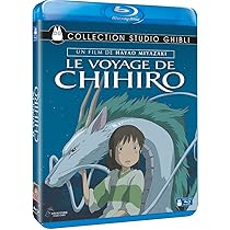 Le Voyage De Chihiro : Hayao Miyazaki, Bunta Sugawara, Mari