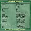 Aduna Organic Moringa Superleaf Powder 275g - Image 3