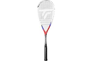 RACKETWORLD Tecnifibre Carboflex 130 X-Speed Squashschläger