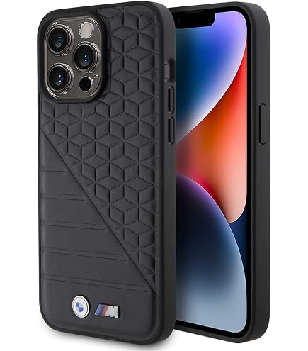 Etui Bmw Bmhcp13Lslblbk Iphone 13 Pro / 13 6,1 Czarny / Nero Custodia rigida in silicone firma logo Etui Bmw Bmhcp13Lslblbk Iphone 13 Pro / 13 6,1 Czarny / Nero Custodia rigida in silicone firma logo