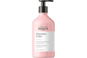 L'ORÉAL PROFESSIONNEL PARIS L'Oréal Professionnel Expert Vitamino Color Szampon, 500 ml