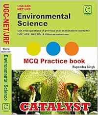 Journal of environmental science and research image