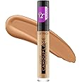 Catrice Liquid Camouflage High Coverage Concealer, No. 060, Nude, Long-Lasting, for Dry Skin, for Blemished Skin, for Combination Skin, Vegan, Oil-Free, Waterproof, Alcohol-Free, Pack of 1 (5 ml)